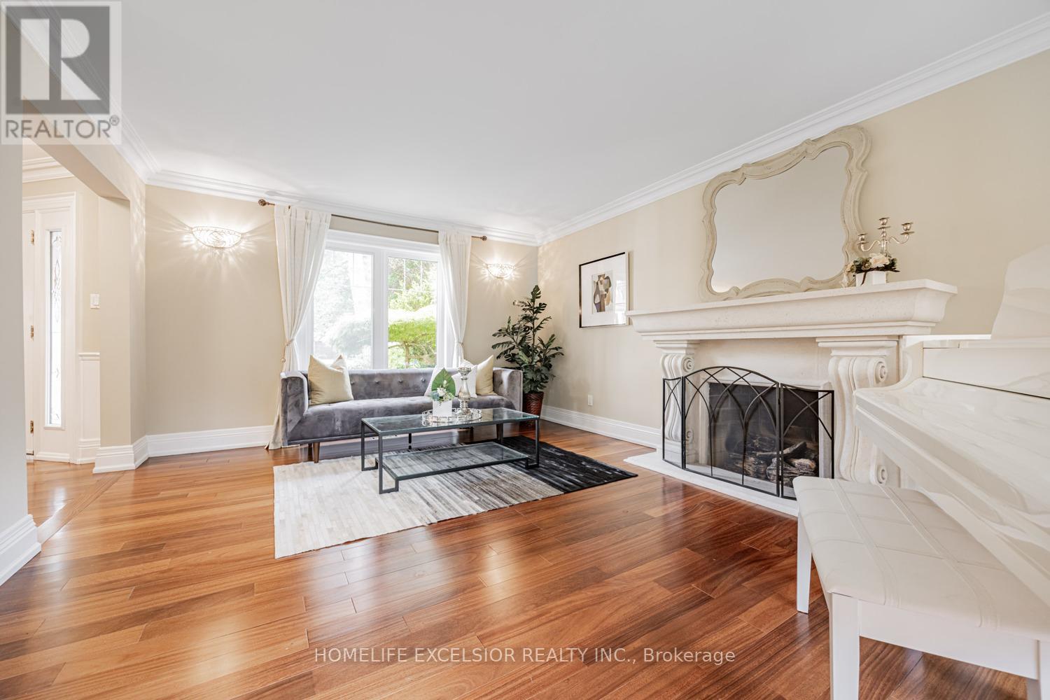 32 Mossgrove Trail, Toronto, Ontario  M2L 2W3 - Photo 11 - C12183891