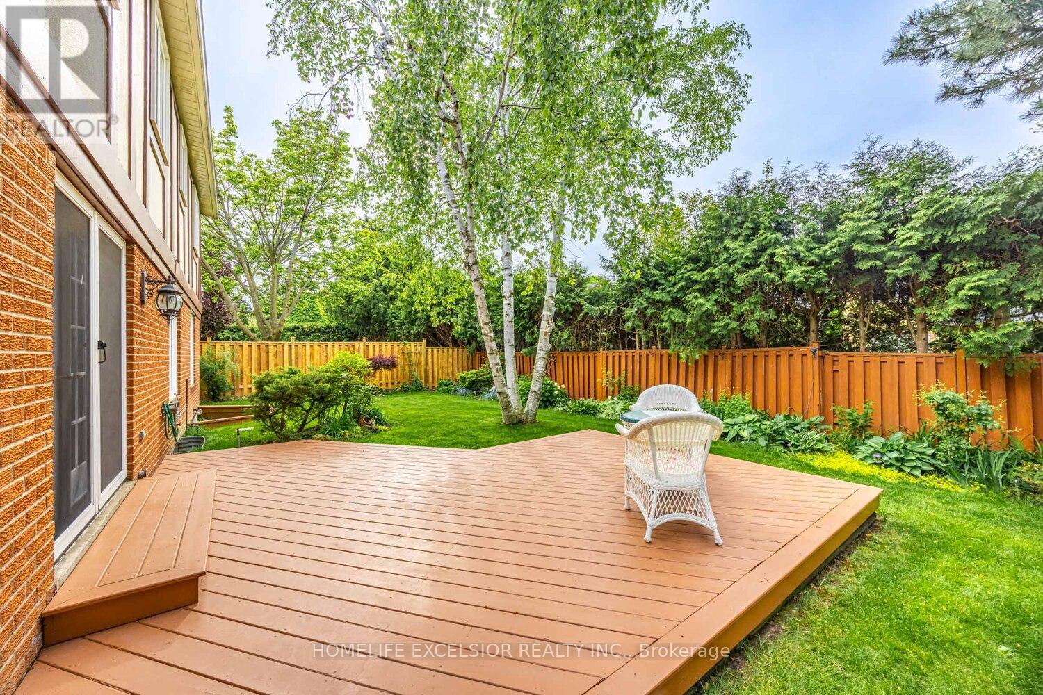 32 Mossgrove Trail, Toronto, Ontario  M2L 2W3 - Photo 36 - C12183891