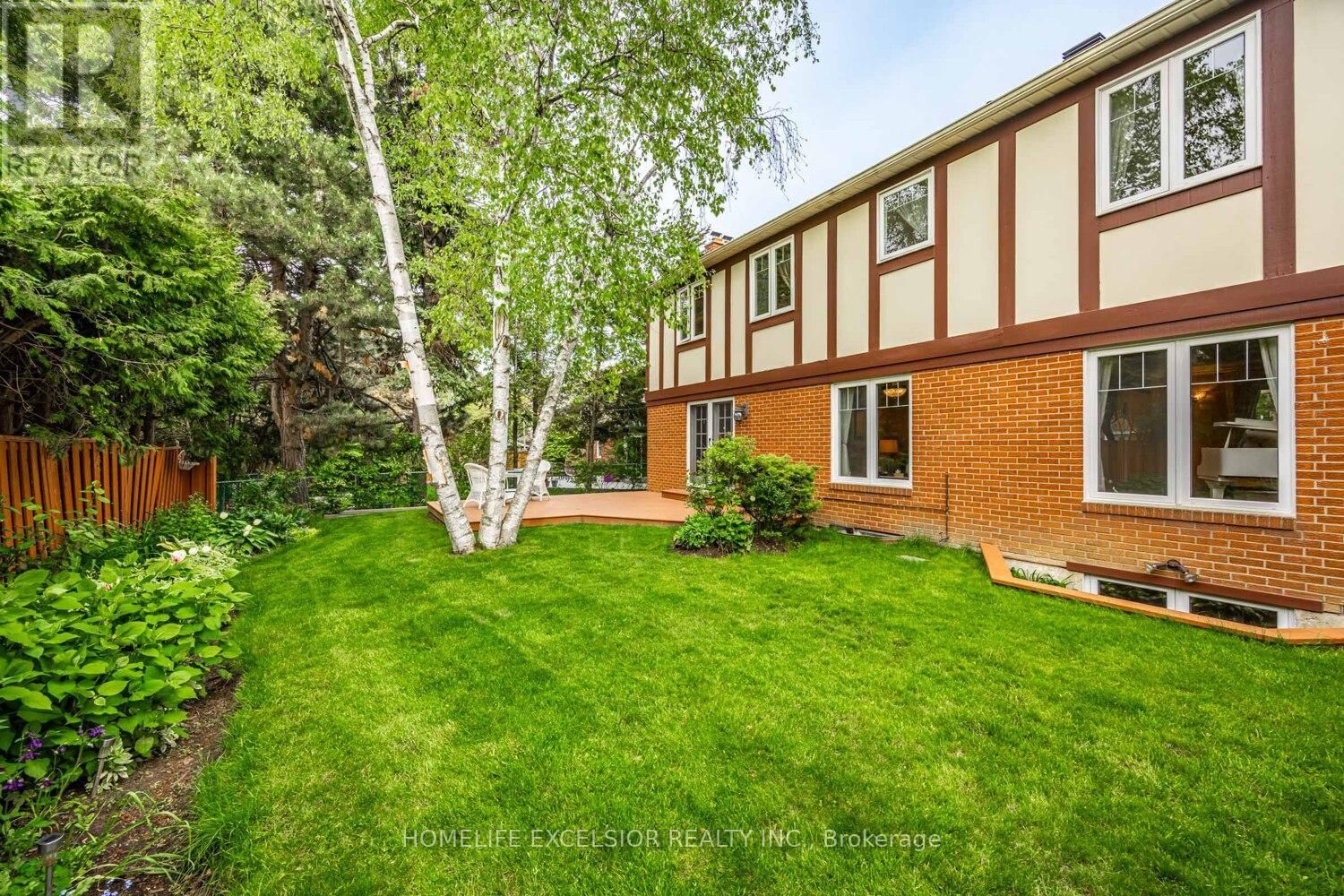 32 Mossgrove Trail, Toronto, Ontario  M2L 2W3 - Photo 38 - C12183891