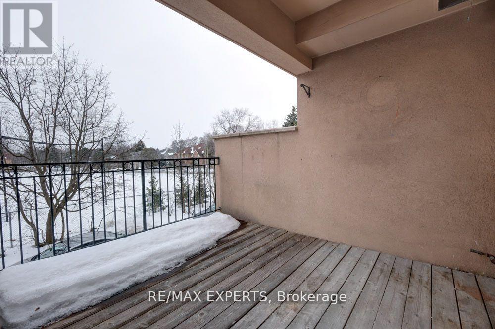 M - 3348 Bayview Avenue, Toronto, Ontario  M2M 3R9 - Photo 16 - C12183922