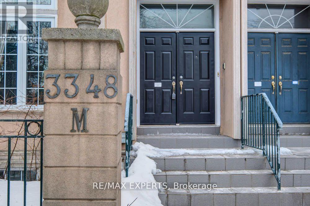 M - 3348 Bayview Avenue, Toronto, Ontario  M2M 3R9 - Photo 2 - C12183922