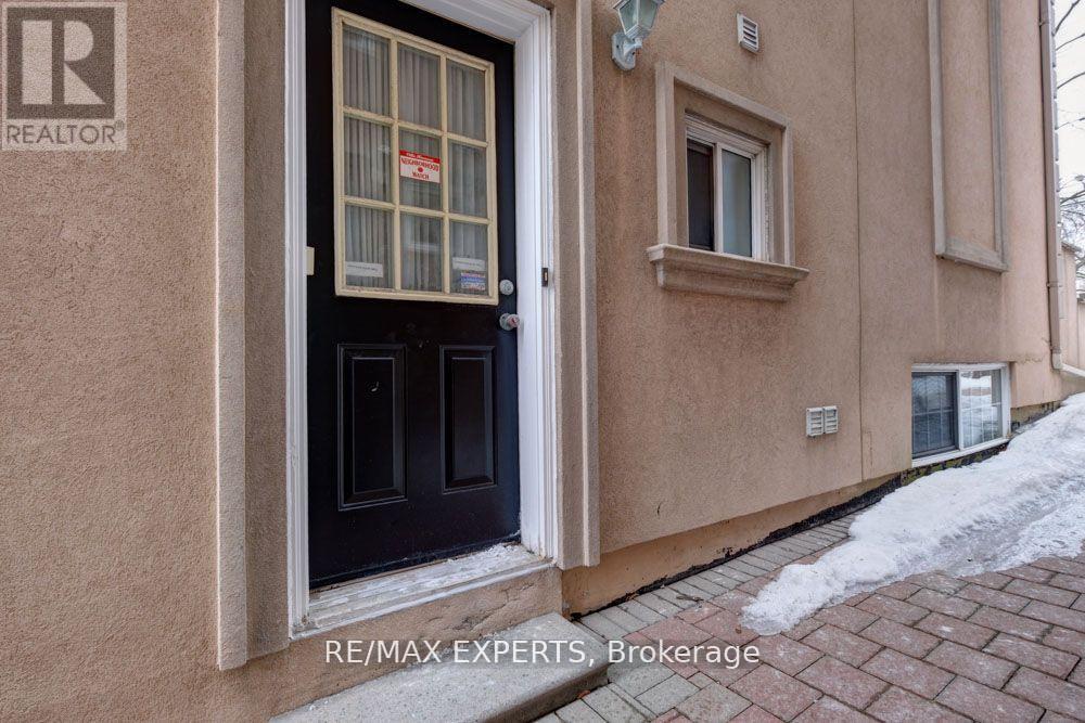 M - 3348 Bayview Avenue, Toronto, Ontario  M2M 3R9 - Photo 3 - C12183922
