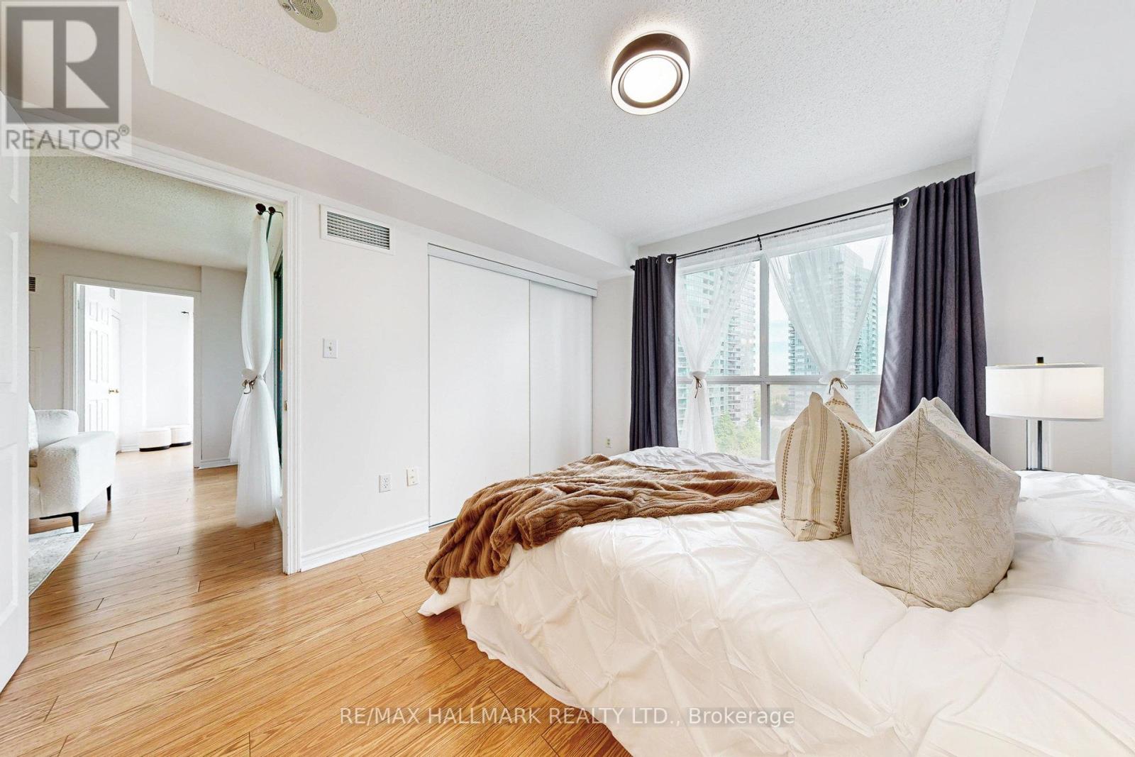 1211 - 7 Lorraine Drive, Toronto, Ontario  M2N 7H2 - Photo 24 - C12183926