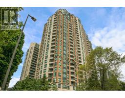 1211 - 7 LORRAINE DRIVE, Toronto, Ontario