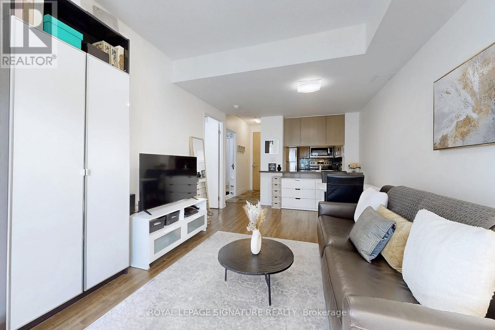 1004 - 70 Alexander Street, Toronto, Ontario  M4Y 3B6 - Photo 12 - C12183931