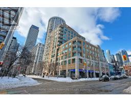 1004 - 70 ALEXANDER STREET, Toronto, Ontario