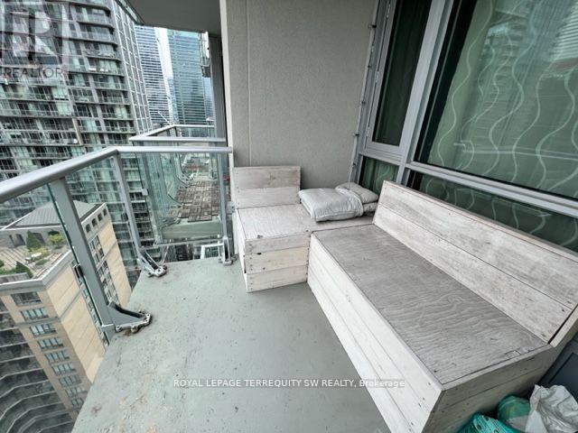 2202 - 199 Richmond Street, Toronto, Ontario  M5V 0H4 - Photo 19 - C12183986