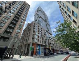 2202 - 199 RICHMOND STREET, Toronto, Ontario