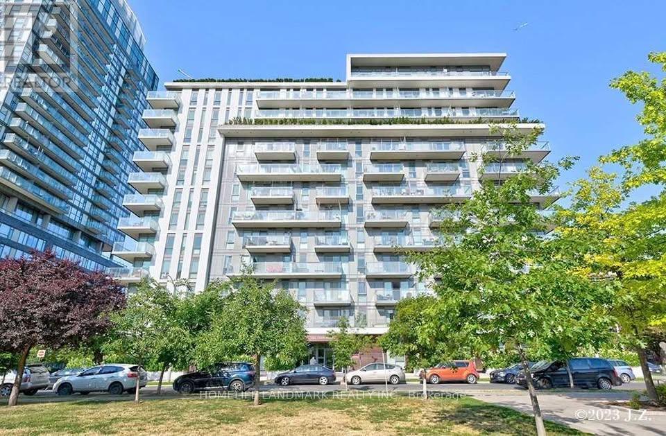 712 - 260 SACKVILLE STREET, Toronto, Ontario