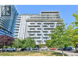 712 - 260 SACKVILLE STREET, Toronto, Ontario