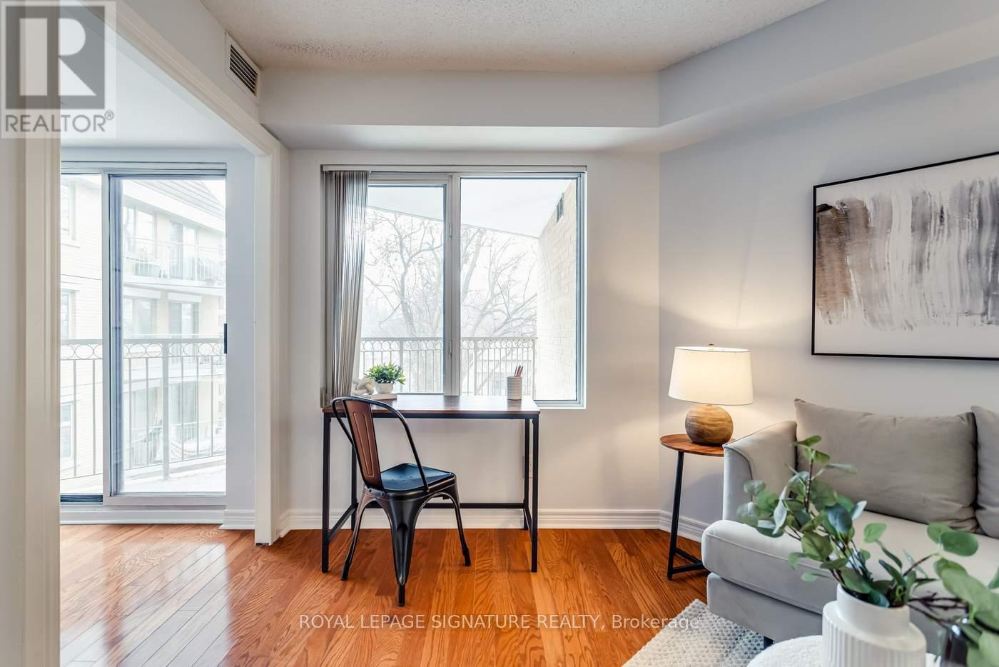 311 - 211 Randolph Road, Toronto, Ontario  M4G 4H1 - Photo 10 - C12184044