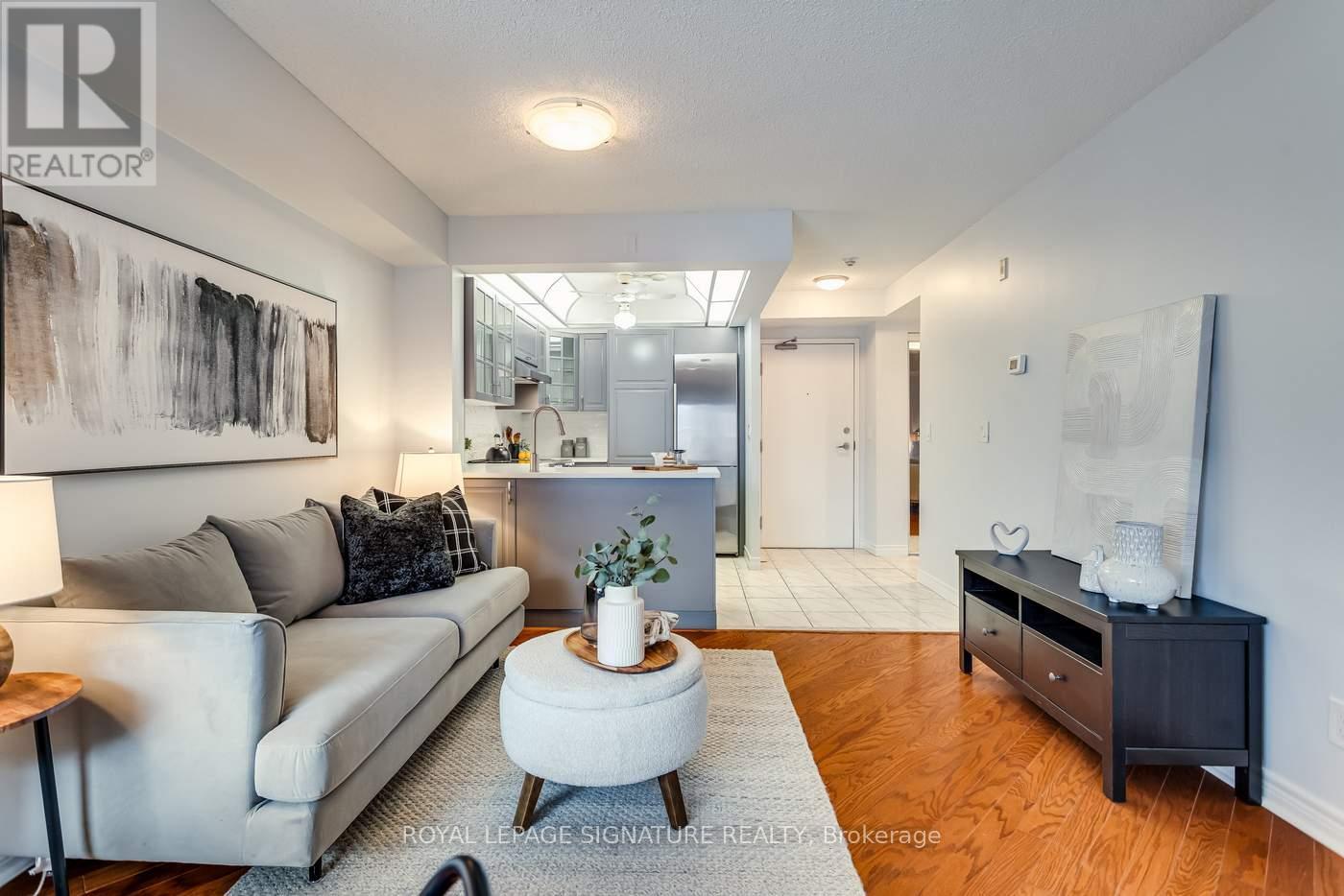 311 - 211 Randolph Road, Toronto, Ontario  M4G 4H1 - Photo 11 - C12184044