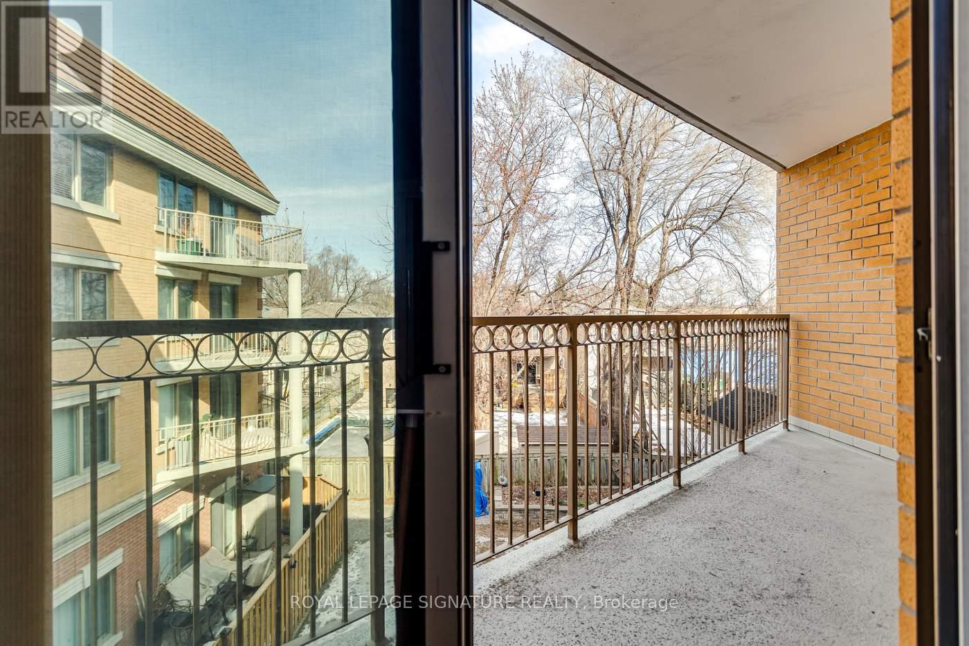 311 - 211 Randolph Road, Toronto, Ontario  M4G 4H1 - Photo 16 - C12184044