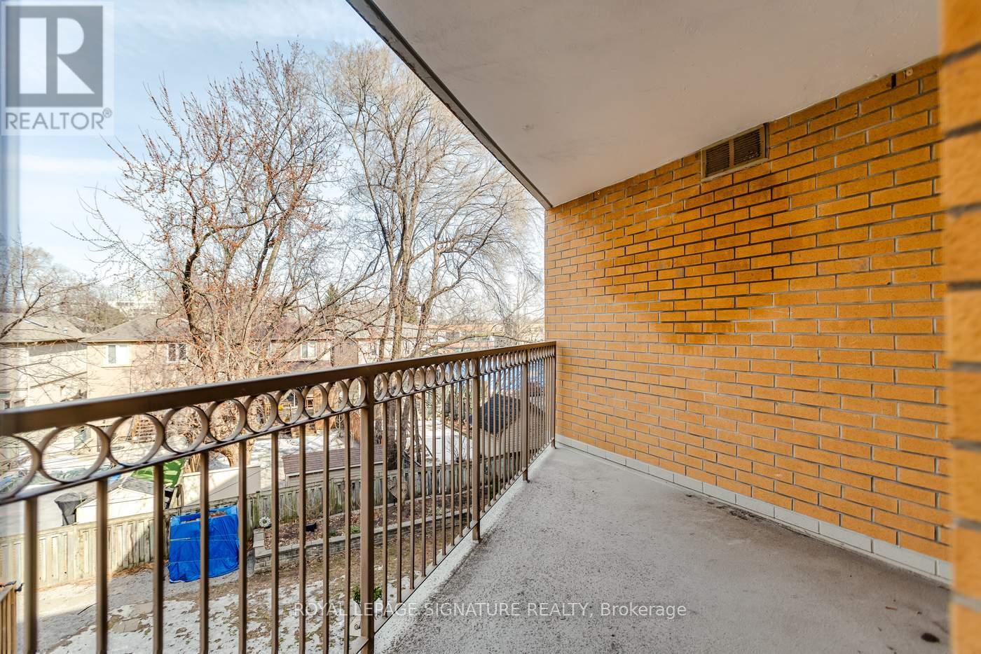 311 - 211 Randolph Road, Toronto, Ontario  M4G 4H1 - Photo 17 - C12184044