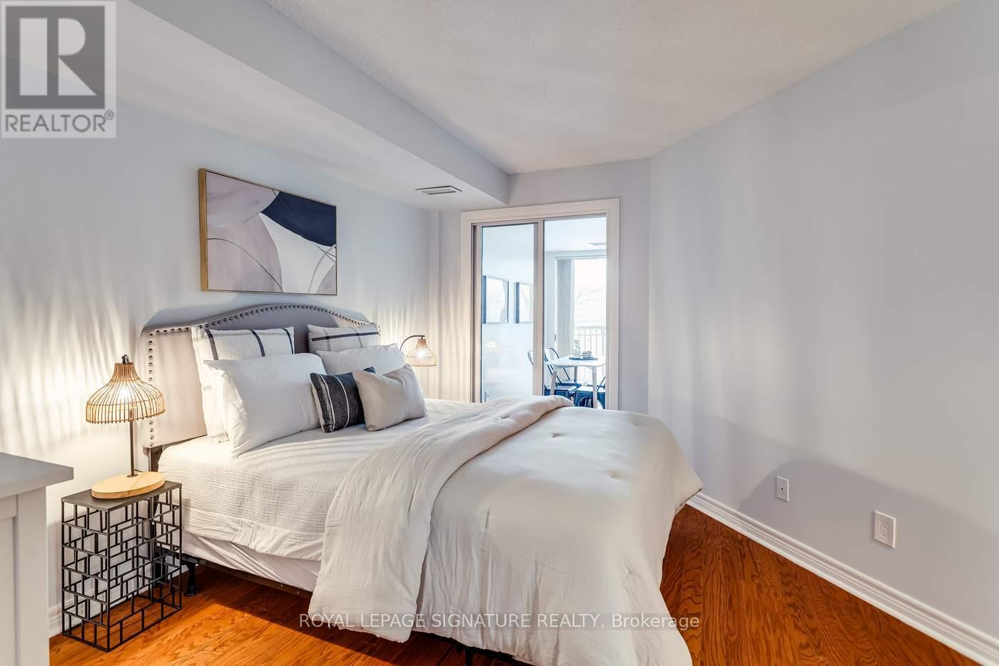 311 - 211 Randolph Road, Toronto, Ontario  M4G 4H1 - Photo 19 - C12184044