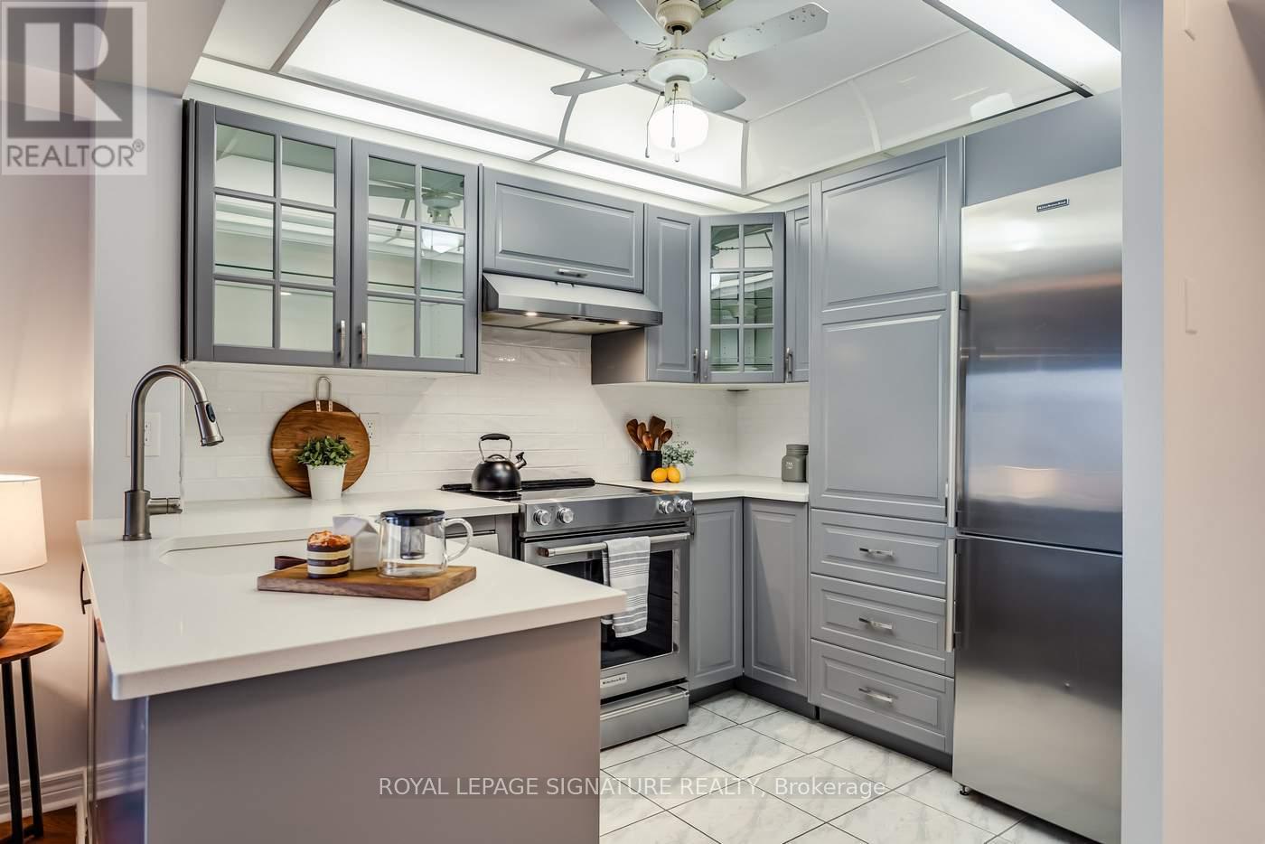311 - 211 Randolph Road, Toronto, Ontario  M4G 4H1 - Photo 6 - C12184044