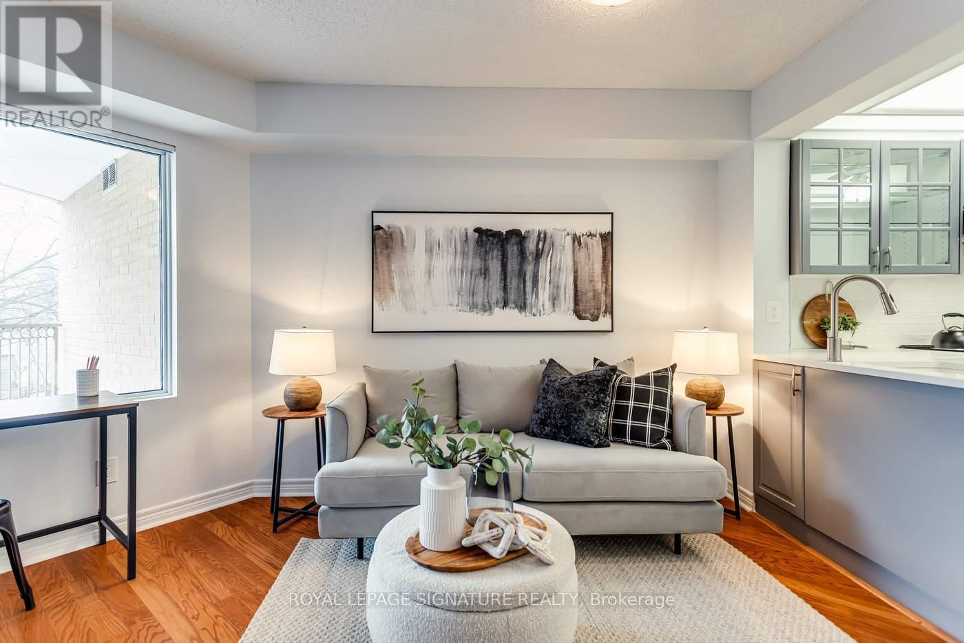 311 - 211 Randolph Road, Toronto, Ontario  M4G 4H1 - Photo 9 - C12184044