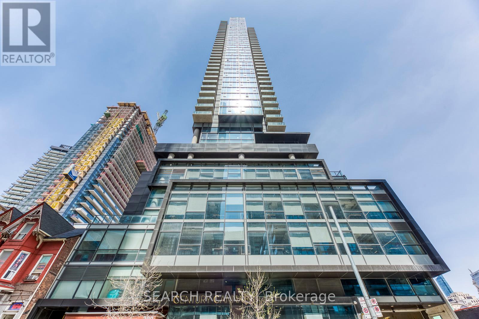 2010 - 290 ADELAIDE STREET W, Toronto, Ontario
