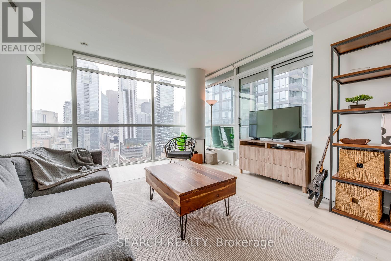 2010 - 290 Adelaide Street W, Toronto, Ontario  M5V 1P7 - Photo 14 - C12184054
