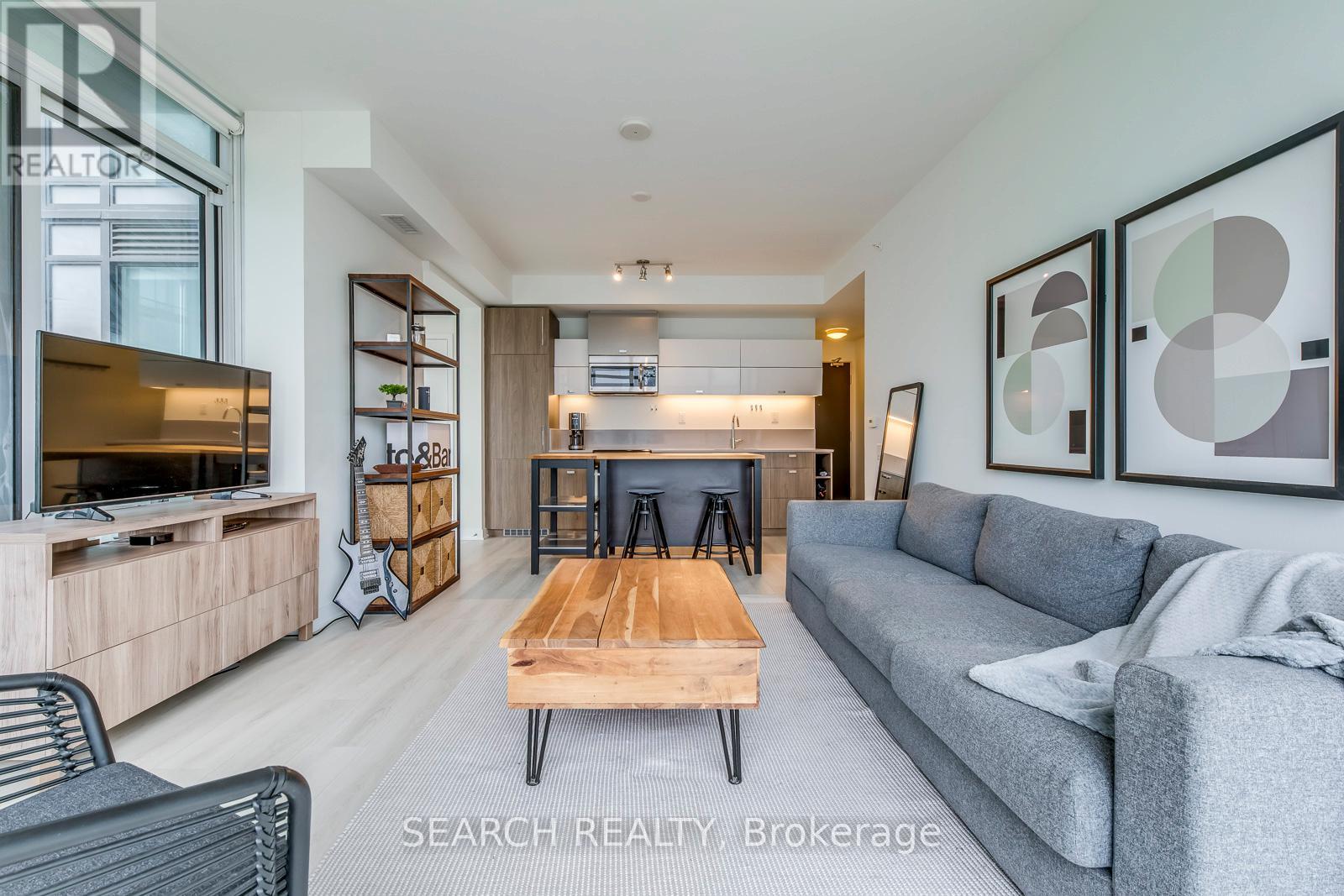 2010 - 290 Adelaide Street W, Toronto, Ontario  M5V 1P7 - Photo 16 - C12184054