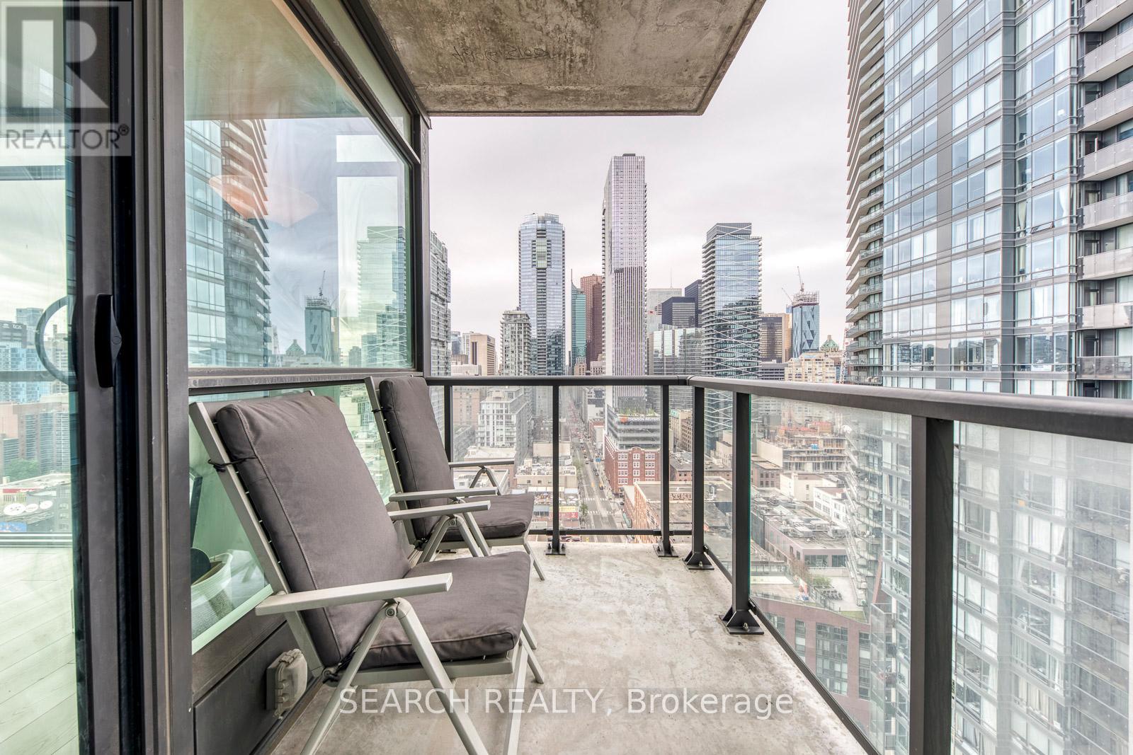 2010 - 290 Adelaide Street W, Toronto, Ontario  M5V 1P7 - Photo 27 - C12184054