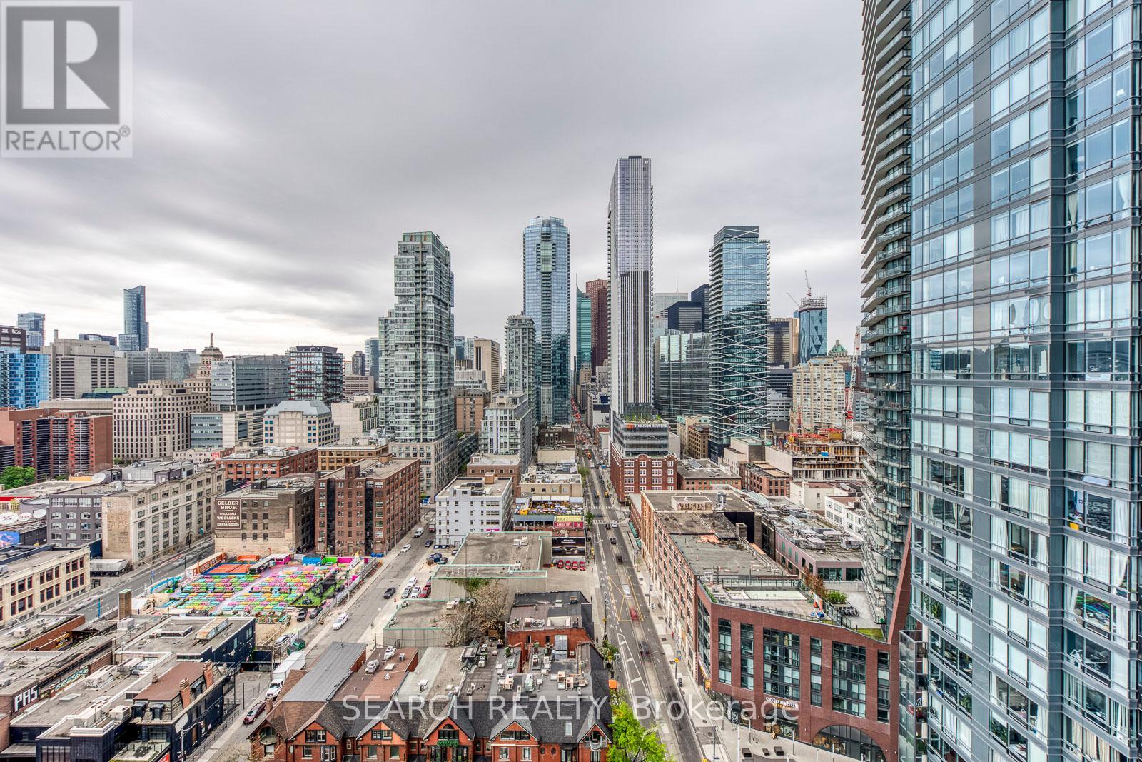 2010 - 290 Adelaide Street W, Toronto, Ontario  M5V 1P7 - Photo 28 - C12184054