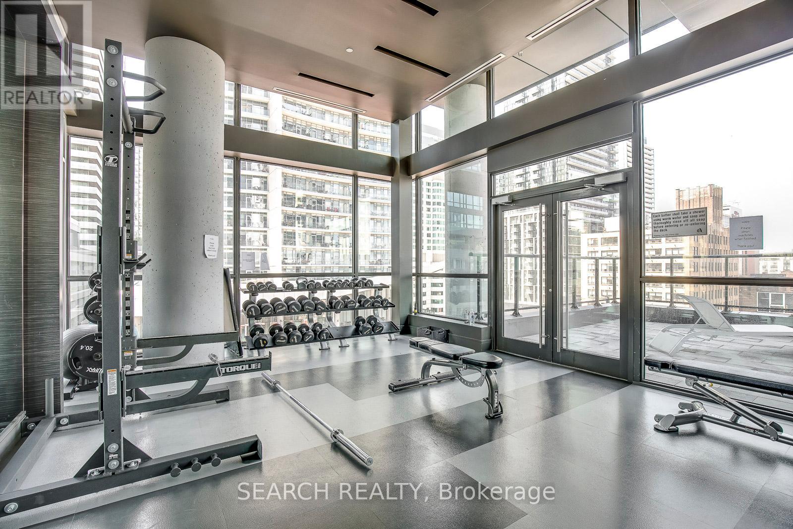 2010 - 290 Adelaide Street W, Toronto, Ontario  M5V 1P7 - Photo 29 - C12184054