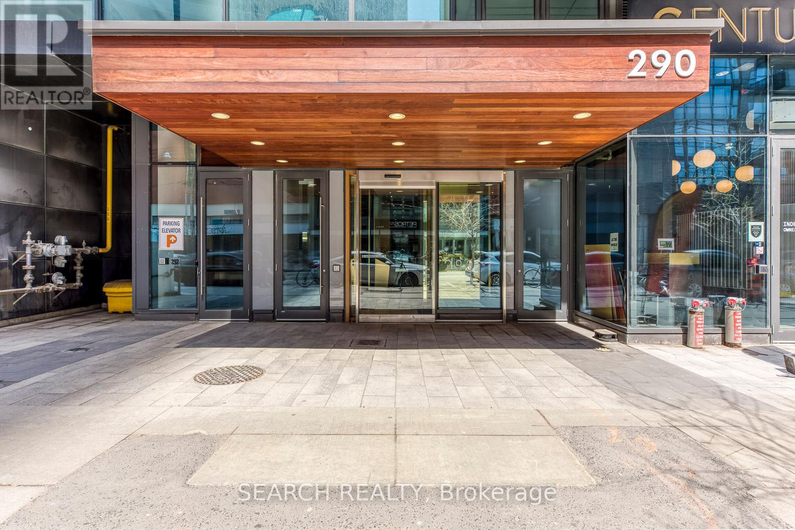 2010 - 290 Adelaide Street W, Toronto, Ontario  M5V 1P7 - Photo 3 - C12184054