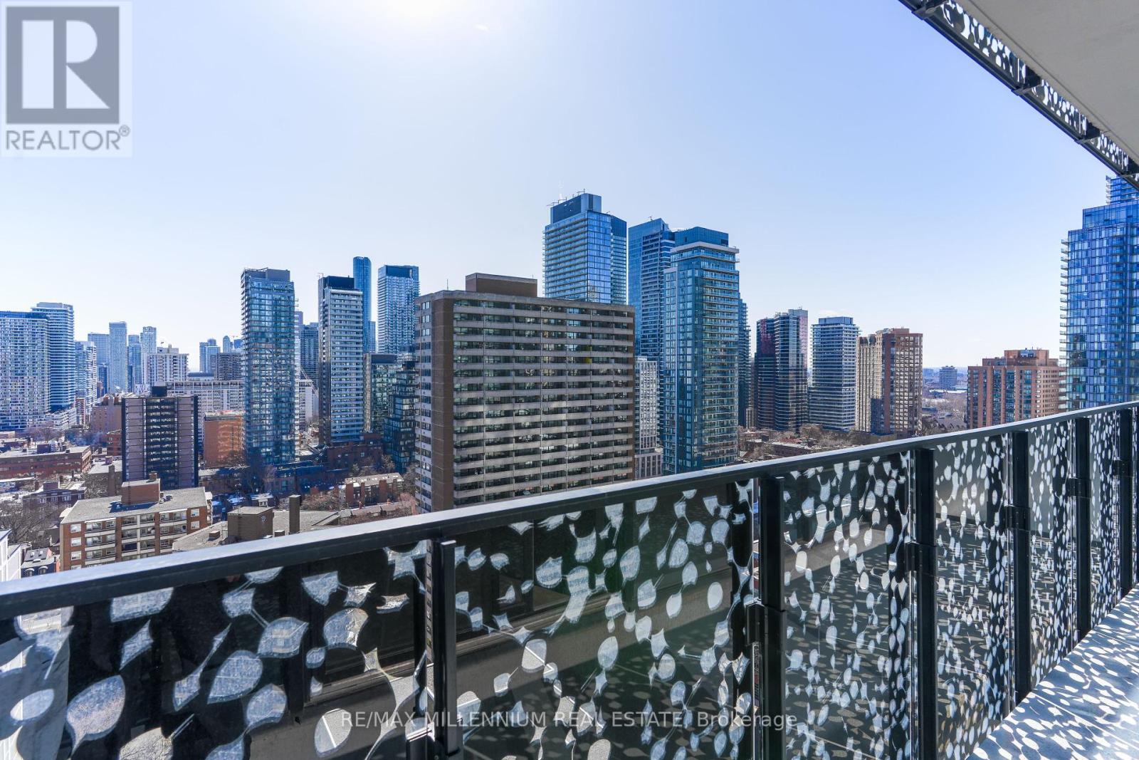 1905 - 55 Charles Street, Toronto, Ontario  M4Y 0J1 - Photo 32 - C12184077