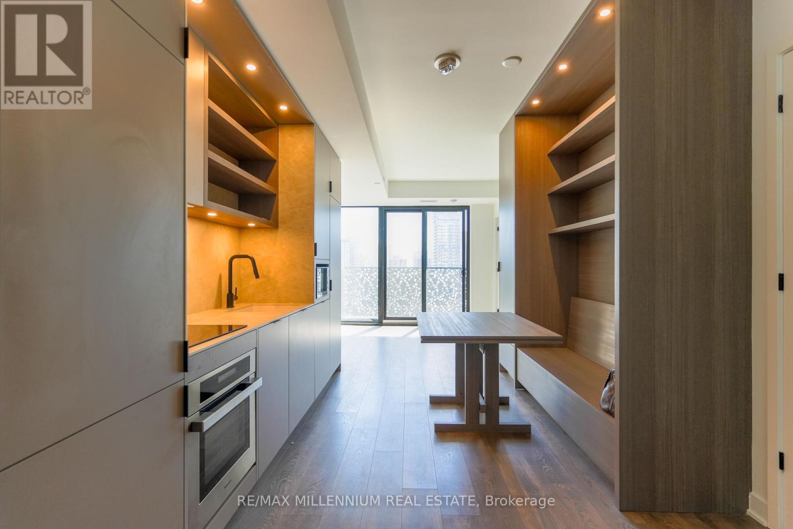 1905 - 55 Charles Street, Toronto, Ontario  M4Y 0J1 - Photo 4 - C12184077