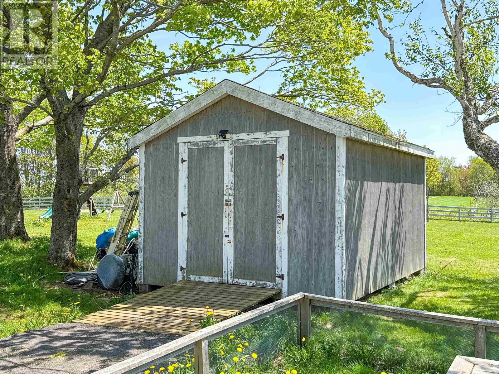 684 Rte 25, York, Prince Edward Island  C0A 1P0 - Photo 29 - 202512843