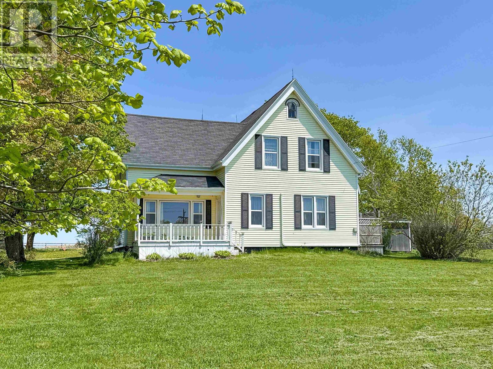 684 Rte 25, York, Prince Edward Island  C0A 1P0 - Photo 32 - 202512843