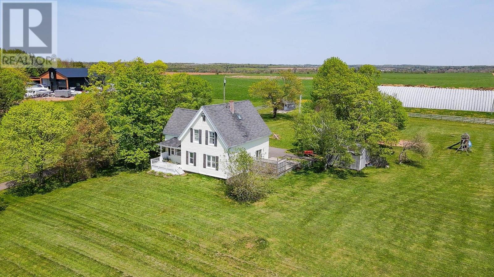 684 Rte 25, York, Prince Edward Island  C0A 1P0 - Photo 42 - 202512843