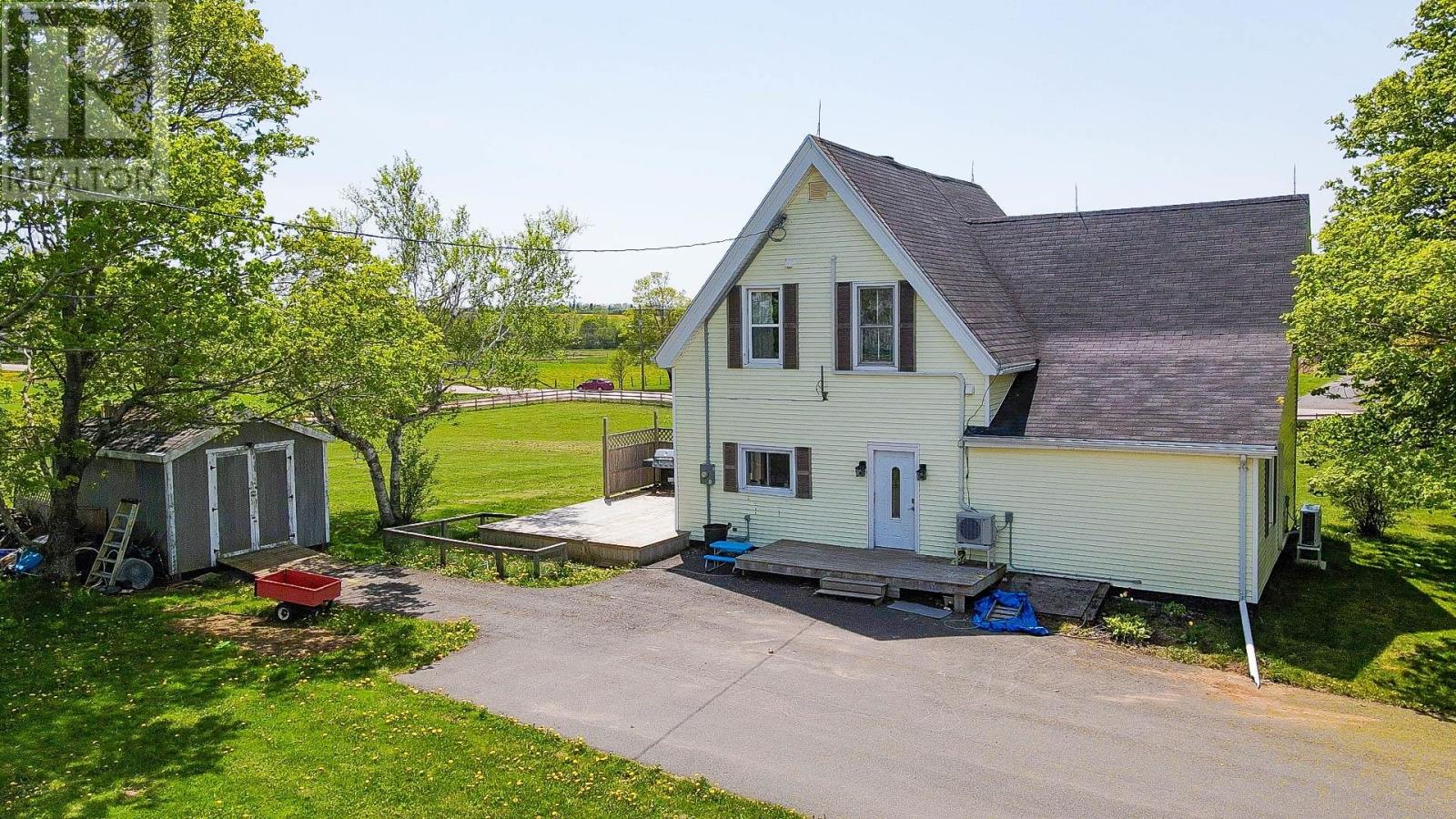 684 Rte 25, York, Prince Edward Island  C0A 1P0 - Photo 47 - 202512843
