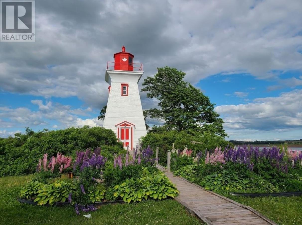 Lot 4 Wanda Street, Victoria, Prince Edward Island  C0A 2G0 - Photo 2 - 202512840