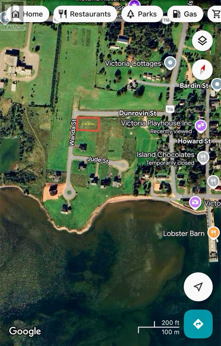 Lot 4 Wanda Street, Victoria, Prince Edward Island  C0A 2G0 - Photo 4 - 202512840