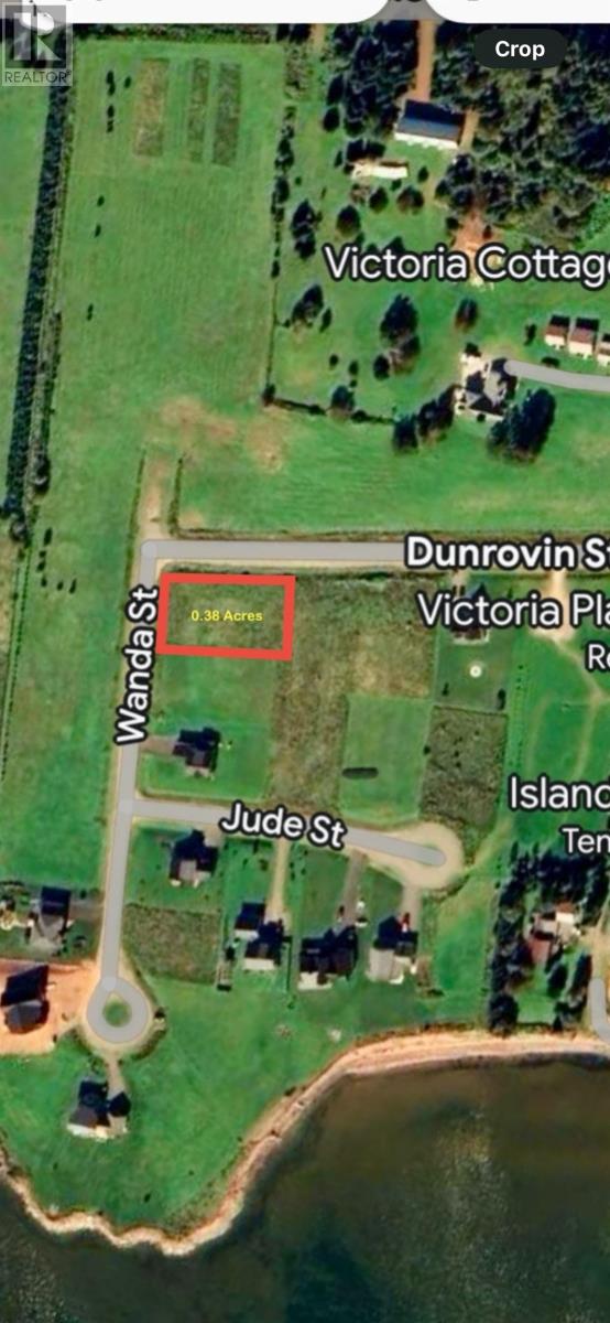 Lot 4 Wanda Street, Victoria, Prince Edward Island  C0A 2G0 - Photo 5 - 202512840