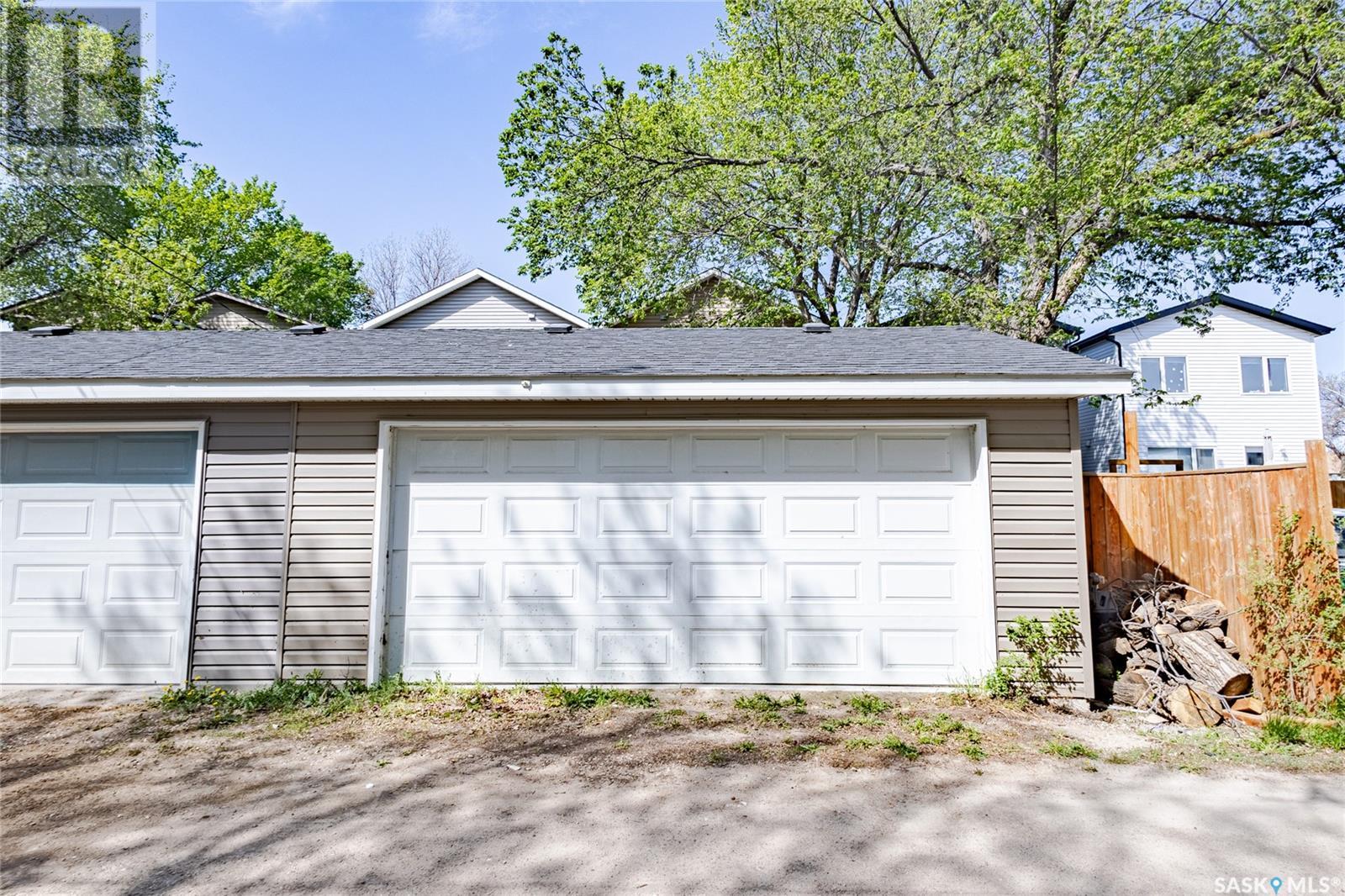 1436 1st Avenue N, Saskatoon, Saskatchewan  S7K 1Z1 - Photo 31 - SK007701