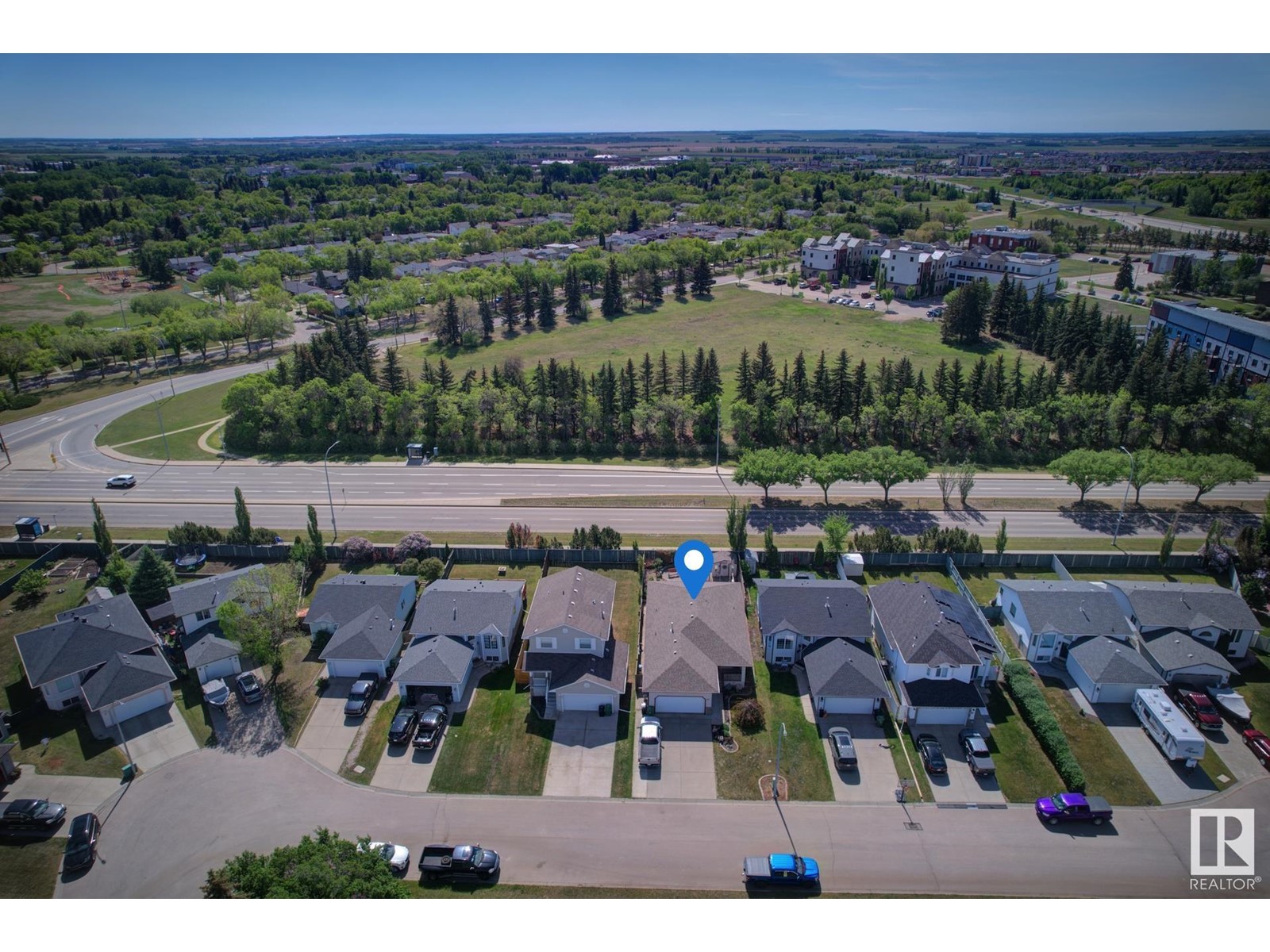 36 Bridgeview Cr, Fort Saskatchewan, Alberta  T8L 4S4 - Photo 59 - E4439382