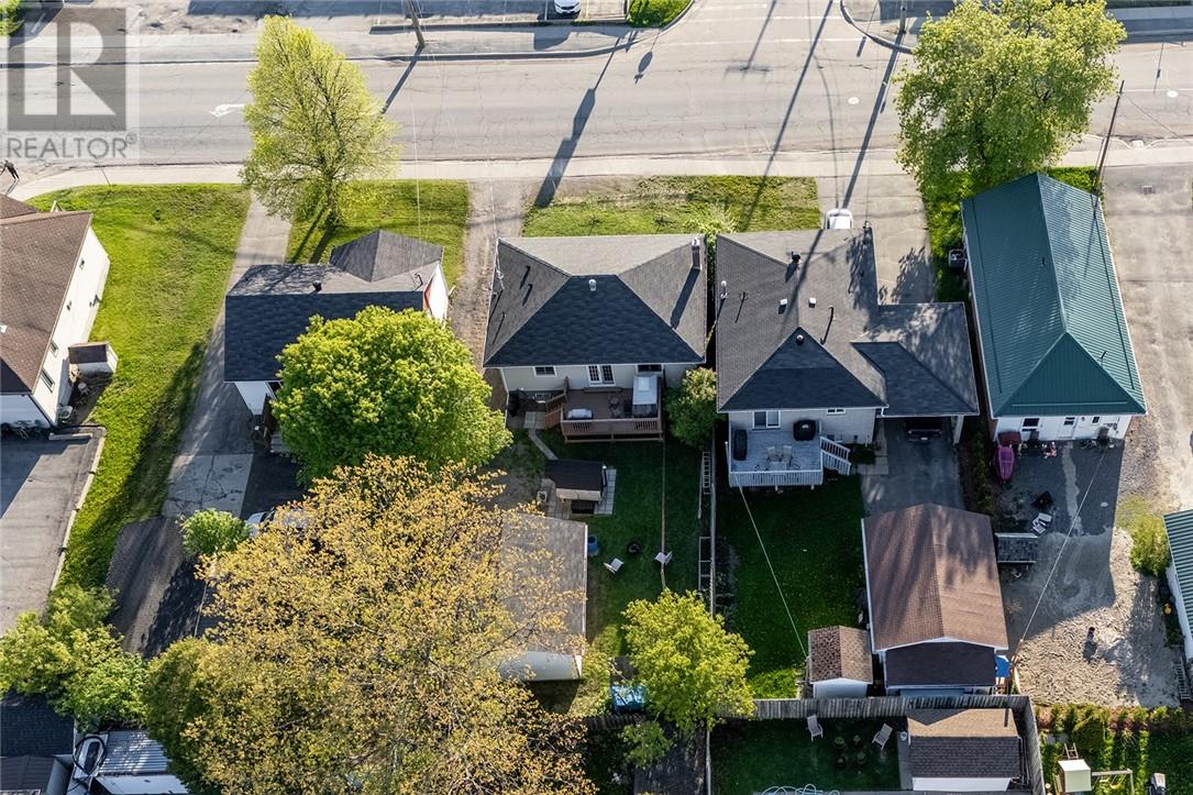 3485 Errington Avenue, Chelmsford, Ontario  P0M 1L0 - Photo 34 - 2122527