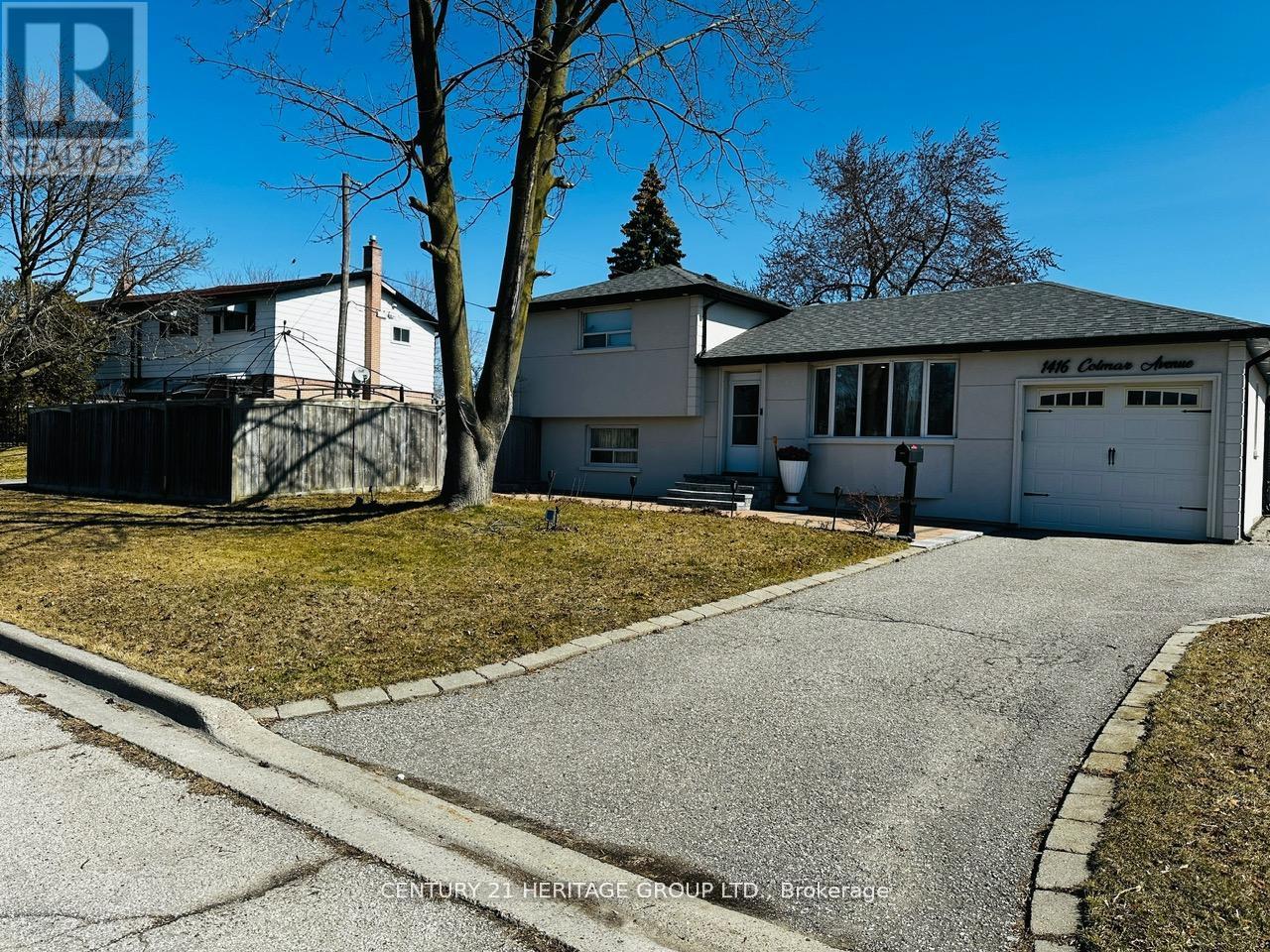 1416 Colmar Avenue, Pickering (Bay Ridges), Ontario  L1W 1C5 - Photo 27 - E12183858