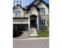 3 - 487 AZTEC DRIVE, Oshawa, Ontario