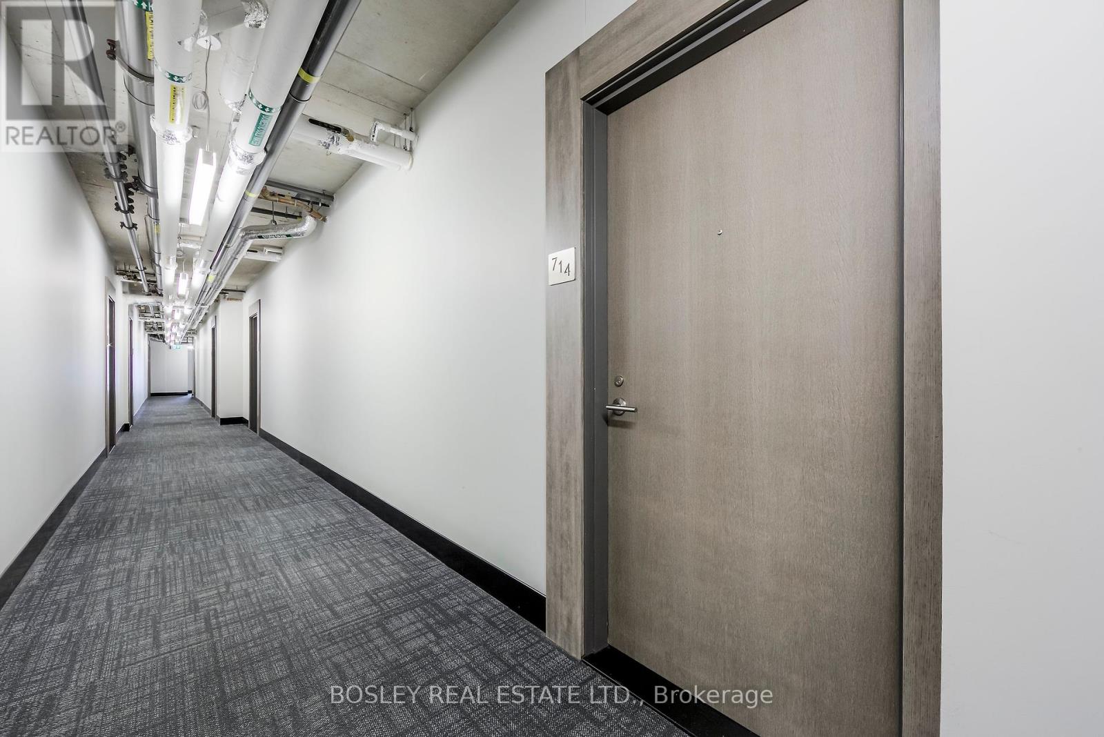 Ph 714 - 246 Logan Avenue, Toronto, Ontario  M4M 0E9 - Photo 26 - E12183886