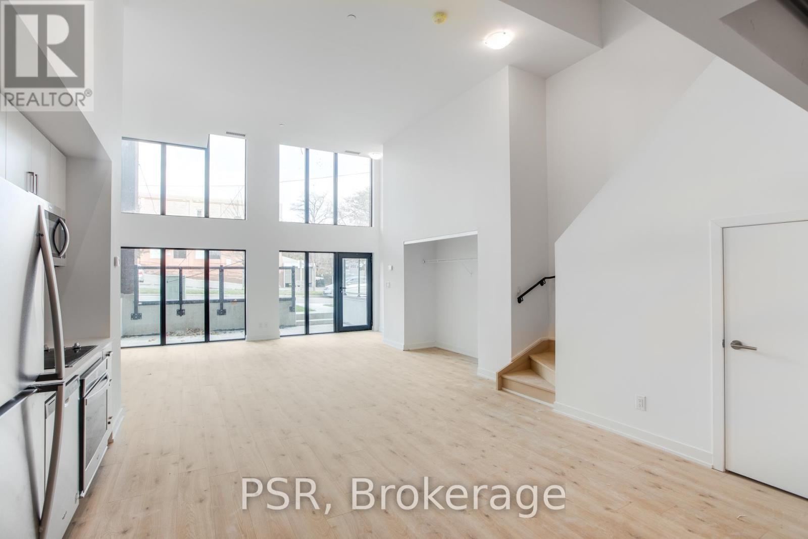 Th105 - 2799 Kingston Road, Toronto, Ontario  M1M 1N1 - Photo 10 - E12183952