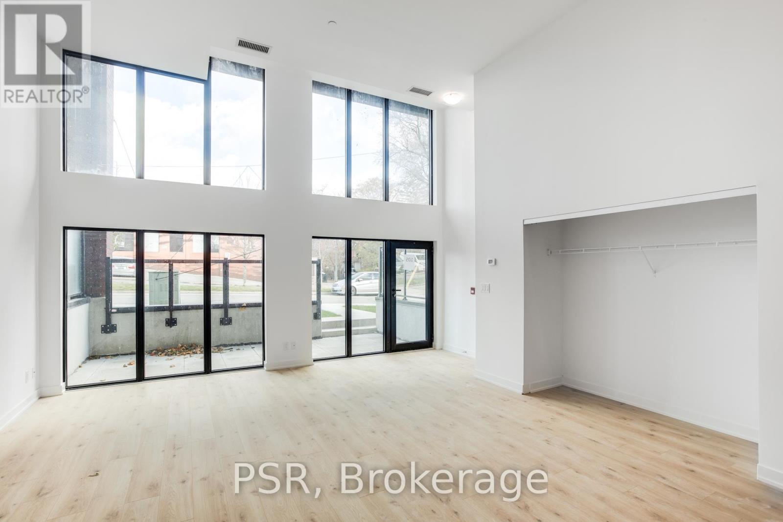 Th105 - 2799 Kingston Road, Toronto, Ontario  M1M 1N1 - Photo 11 - E12183952