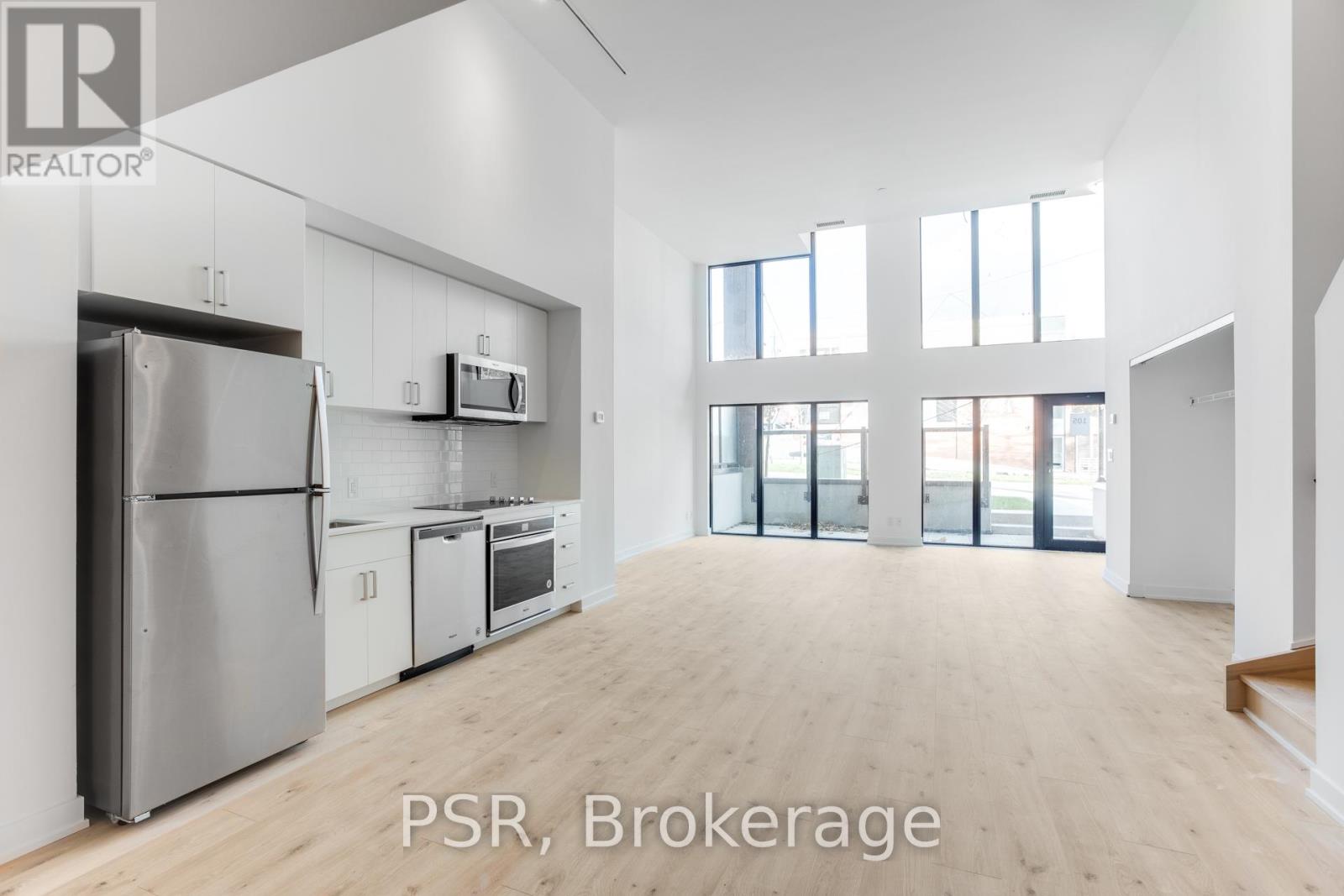 Th105 - 2799 Kingston Road, Toronto, Ontario  M1M 1N1 - Photo 19 - E12183952