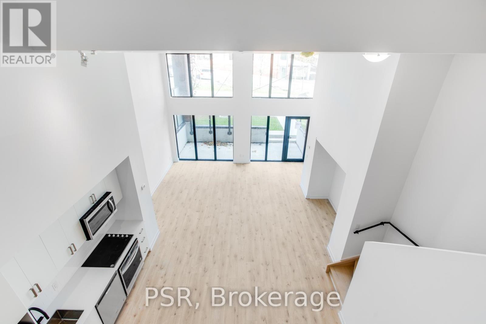 Th105 - 2799 Kingston Road, Toronto, Ontario  M1M 1N1 - Photo 32 - E12183952