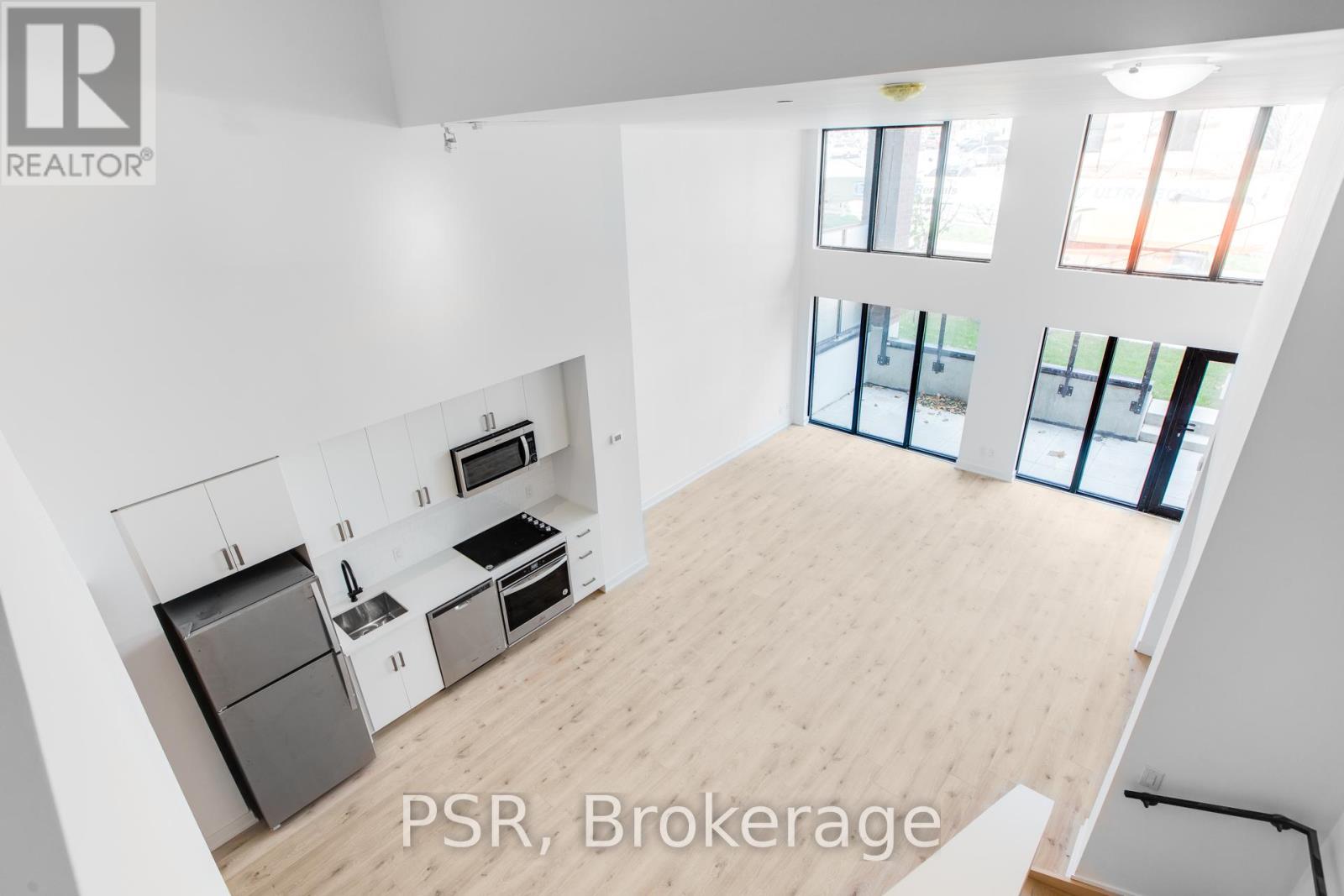 Th105 - 2799 Kingston Road, Toronto, Ontario  M1M 1N1 - Photo 33 - E12183952