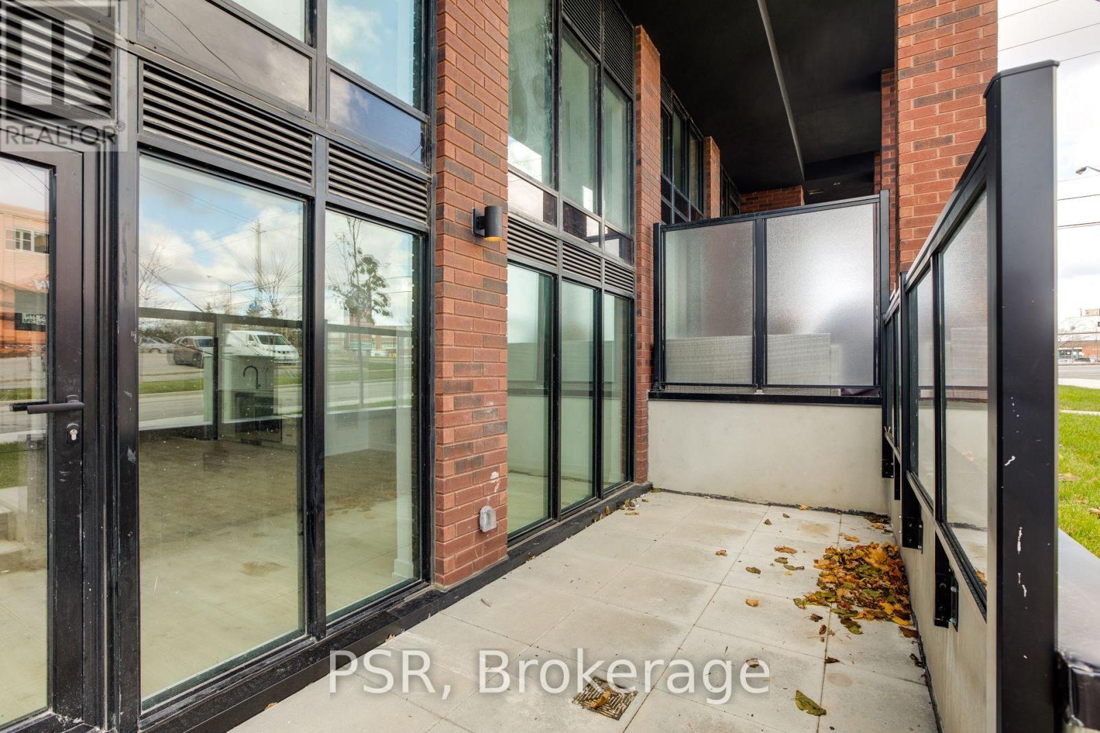 Th105 - 2799 Kingston Road, Toronto, Ontario  M1M 1N1 - Photo 34 - E12183952