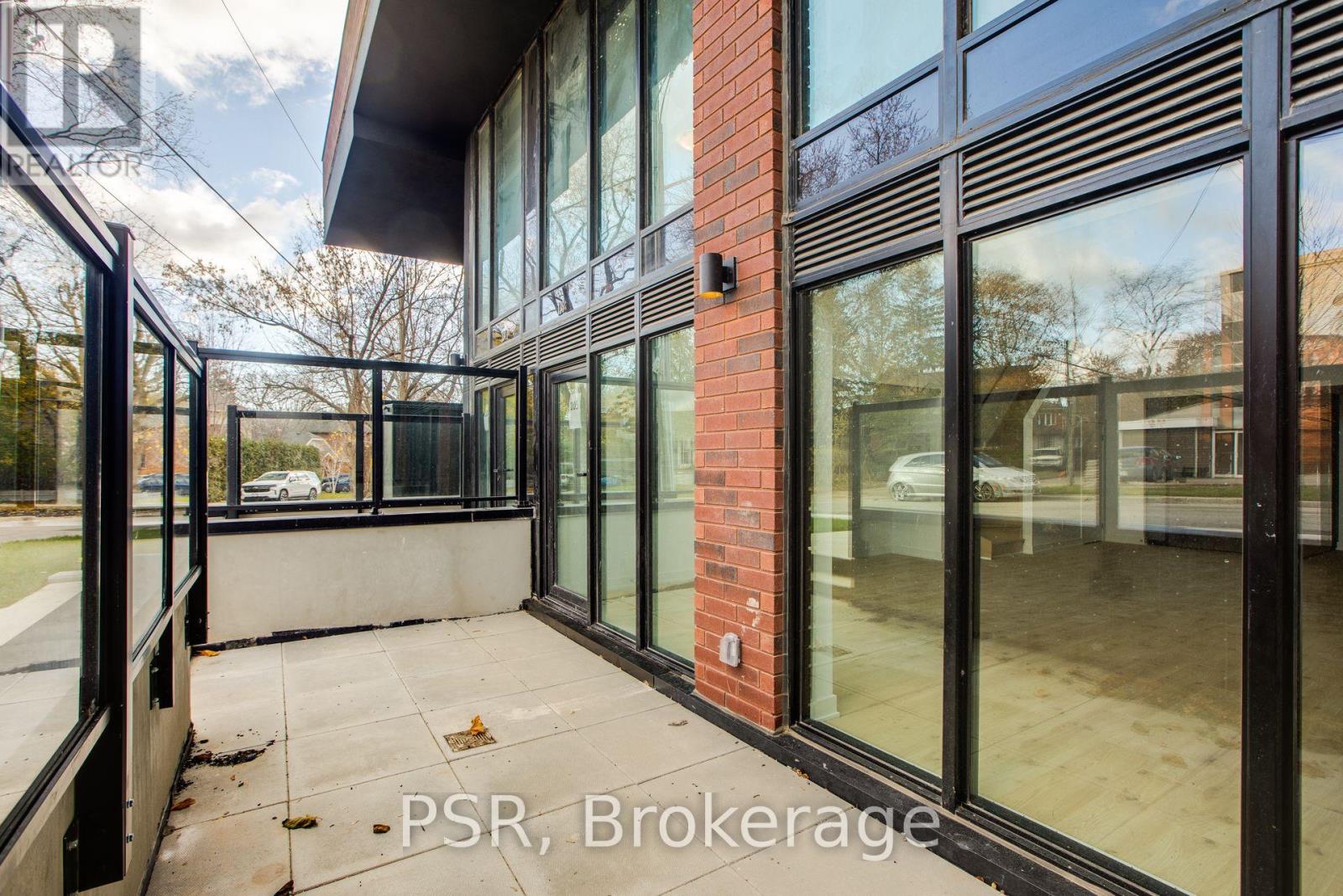 Th105 - 2799 Kingston Road, Toronto, Ontario  M1M 1N1 - Photo 35 - E12183952